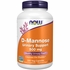 D-Mannose Urinary Support 500 mg, Value Size, 240 Veg Capsules, NOW Foods