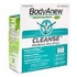 VitaCart Quick Buy - BodyAnew Cleanse Multipack Oral Drops, 50 ml x 3 Bottles, MediNatura