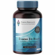Diamond Eye Health, 90 Tablets, Diamond Herpanacine