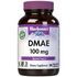 DMAE 100 mg, 50 Vcaps, Bluebonnet Nutrition