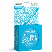 Dry Skin Salve, 1.82 oz Tin, Green Goo