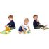 Edu-Shape (Edushape) 3-Pack Puzzle and Sensory Set