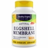 Eggshell Membrane (NEM), 30 Veggie Capsules, Healthy Origins