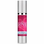 Endless Love Anal Relaxing Silicone Lubricant, 1.7 oz, Body Action