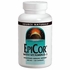 EpiCor with Vitamin D-3, 30 Capsules, Source Naturals