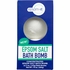 Epsom Salt Bath Bomb, 5 oz x 2 ct, Epsom-It