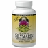 EuroPure Silymarin, 60 VegiCaps, Source Naturals