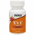 Eve Women's Multiple Vitamin, Superior Multi, 90 Tablets, NOW Foods