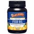 Fresh Catch Fish Oil, Orange Flavor, 100 Softgels, Barlean's Organic Oils
