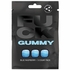 VitaCart Quick Buy - Fuck Gummy, Blue Raspberry, Unisex Enhancement Supplement, 3 Count Pack