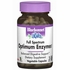 Full Spectrum Optimum Enzymes, 60 Vegetable Capsules, Bluebonnet Nutrition