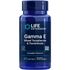 Gamma E Mixed Tocopherols & Tocotrienols, 60 Softgels, Life Extension