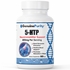 GenuinePurity 5-HTP, 60 Capsules, Leading Edge Health