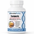 GenuinePurity Turmeric, 60 Capsules, Leading Edge Health