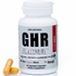 Buy 1 Get 1 FREE! GHR Platinum for Men, 40 Capsules, Nature's Technology