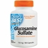 Glucosamine Sulfate 750 mg 180 caps, from Doctor's Best