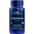 L-Glutamine 500 mg, 100 Vegetarian Capsules, Life Extension