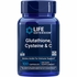 Glutathione, Cysteine & C, 100 Capsules, Life Extension