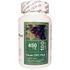 All Nature Super OPC Plus 450mg, Grape Seed Extract Plus, 100 Capsules