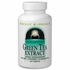 VitaCart Quick Buy - Green Tea Extract 500 mg, 120 Tablets, Source Naturals