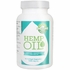 VitaCart Quick Buy - Hemp Oil Soft Gels 1000 mg, 120 Softgel Capsules, Manitoba Harvest Hemp Foods