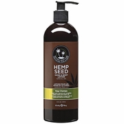 Hemp Seed Hand & Body Lotion, Nag Champa, 16 oz, Earthly Body