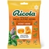 Herb Cough & Throat Drops, Honey Herb, 24 Drops, Ricola