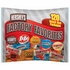 Hershey's Factory Favorites Snack Size Packages, 120 ct