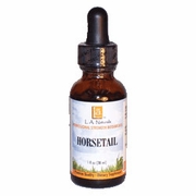 Horsetail, 1 oz, L.A. Naturals