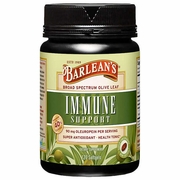 Immune Support, 120 Softgels, Barlean's Organic Oils