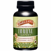 Immune Support, 60 Softgels, Barlean's Organic Oils