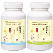 Jiang Tang Wan (Pian), Pills or Tablets, LeKon Golden Formula