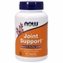 Joint Support, 90 Capsules, NOW Foods