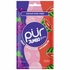 Jumbo Gum - Grape & Bubblegum & Watermelon, 20 Pieces, PUR