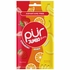 Jumbo Gum - Strawberry & Banana & Orange, 20 Pieces, PUR