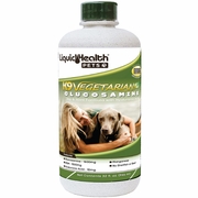 K9 Vegetarian Glucosamine For Dogs, 32 oz, Liquid Health