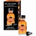 VitaCart Quick Buy - Kama Sutra Oil of Love - Tropical Mango, Kissable Body Oil, 0.75 oz (22 ml)