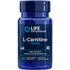 L-Carnitine 500 mg, 30 Vegetarian Capsules, Life Extension