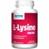 L-Lysine 500 mg 100 capsules, Jarrow Formulas