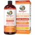 Liquid Morning Multivitamin + Hair Growth, Peach Mango, 30 oz (887 ml), MaryRuth's