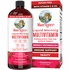Liquid Morning Multivitamin, Raspberry, 30 oz (887 ml), MaryRuth's