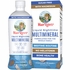VitaCart Quick Buy - Liquid Nighttime Multimineral, Coconut Dream, 30 oz (887 ml), MaryRuth's