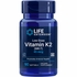 Low-Dose Vitamin K2, MK-7, 45 mcg, 90 Softgels, Life Extension