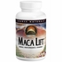 Maca Lift, 60 Vegetarian Capsules, Source Naturals