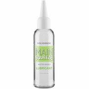 Main Squeeze - Water Based, 3.4 oz, Doc Johnson