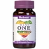 VitaCart Quick Buy - Maxi One Whole Food-Based Multiple, With Iron, 90 Vegetable Capsules, Bluebonnet Nutrition