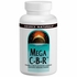 VitaCart Quick Buy - Mega CBR Vitamin C/Bioflavonoid Complex 250 tabs from Source Naturals