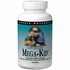 Mega Kid Multiple Chewable Multivitamin 30 wafers from Source Naturals