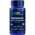 Melatonin 6 Hour Timed Release, 300 mcg, 100 Vegetarian Tablets, Life Extension