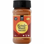 Member's Mark Bang Bang Sweet & Spicy Seasoning & Sauce Mix, 9 oz (255 g)